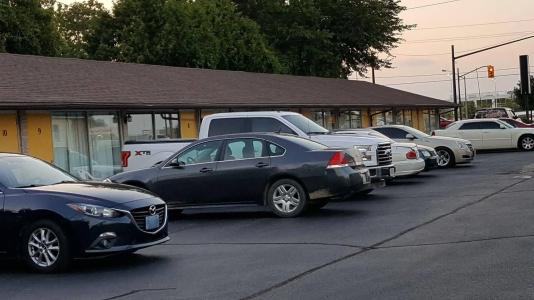 Town N Country Motor Inn - 22