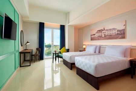 Jambuluwuk Thamrin - 15