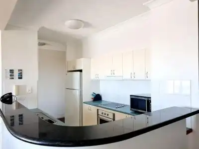 Bridgewater Apartments - 72