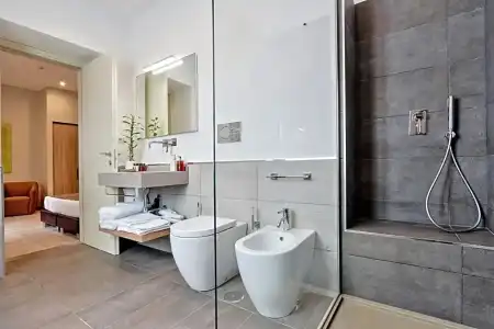 Relais Servio Tullio - 87