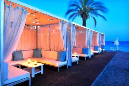 Lugga Boutique & Beach - 0