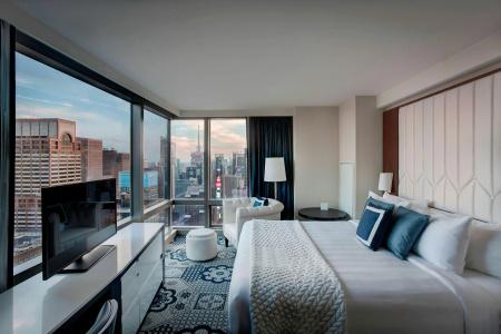 Residence Inn New York Manhattan/Central Park - 26
