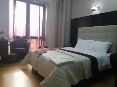 CityHome Aparthotel - 5
