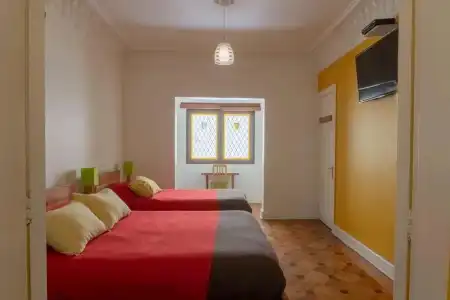 Hostal Rio Amazonas - 82