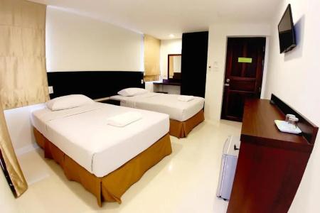 Sunshine Hostel Hua Hin - 12