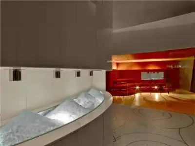 Fairmont Baku - Flame Towers - 22