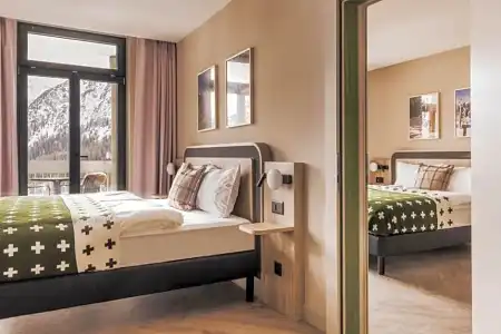 Altein Arosa, a Faern Collection Resort - 134