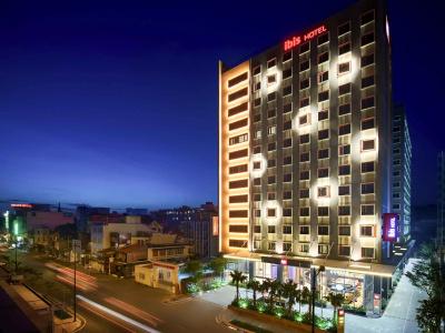 ibis Saigon South - 17