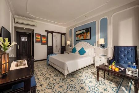 Hoi An Rosemary Boutique & Spa - 205