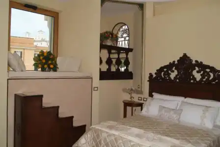 Royal Suite Trinità dei Monti - 218