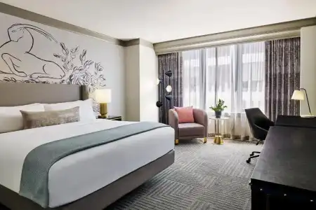 The Gwen, a Luxury Collection, Michigan Avenue Chicago - 61