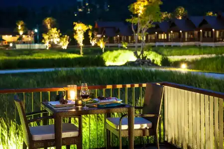 Farmer's Boutique Resort - 34