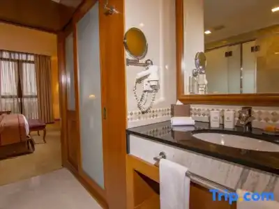 Royale Chulan Kuala Lumpur - 52
