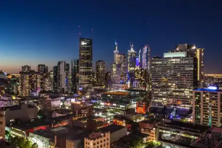 Citadines on Bourke Melbourne - 71