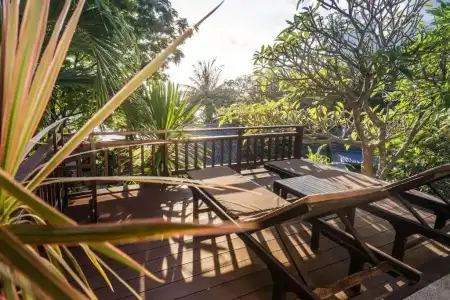 Sarikantang Resort & Spa (SHA Plus+) - 138
