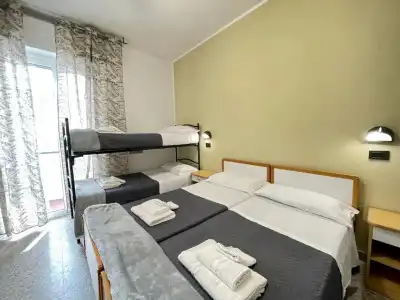Quisisana Riccione - 21