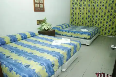 Pangkor Bay View Beach Resort - 17