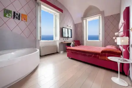 Palazzo Ferraioli & Wellness Center - 80