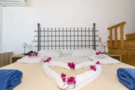 Antinea Suites & SPA - 31