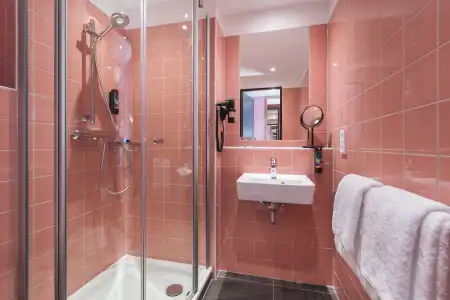 Holiday Inn - the niu, Loco Munich North by IHG - 19