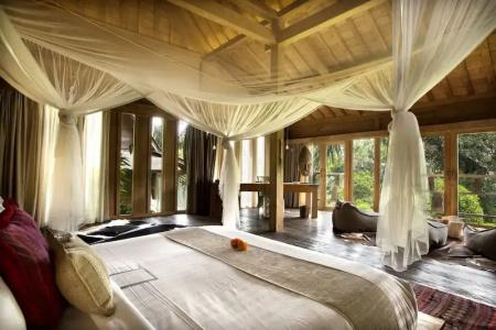 Blue Karma Dijiwa Ubud - 174