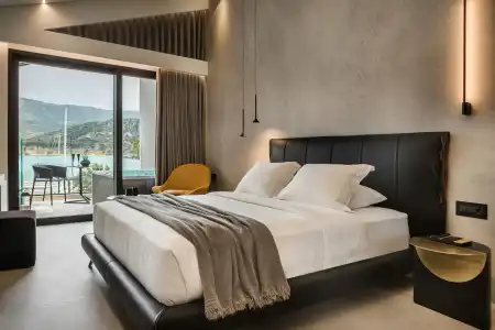 Canale & Suites - 142