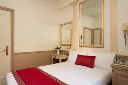 Bed&Chic - 1