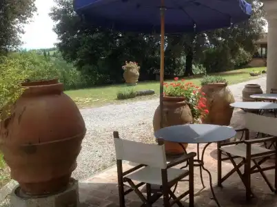 Agriturismo La Palazzina e Orchidea Bed&Breakfast - 69