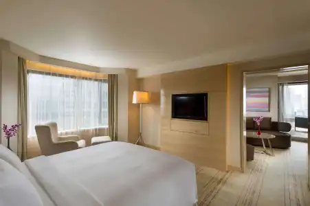 DoubleTree by Hilton Kuala Lumpur - 5