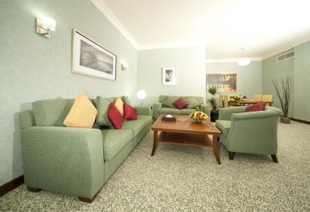 City Seasons Al Hamra - 22