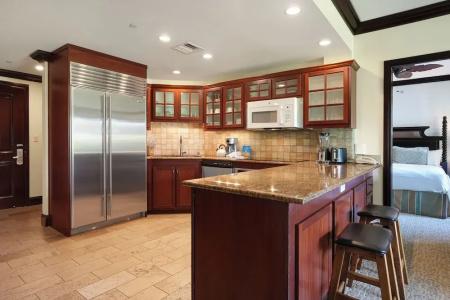 Waipouli Beach Resort & Spa Kauai by Outrigger - 115