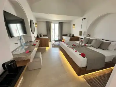 Aljazira Beach & Spa  -  Families and Couples Only - 86
