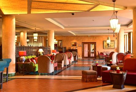 Pestana Sintra Golf Resort & Spa - 38