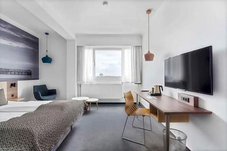 Best Western Plus Airport Copenhagen - 48