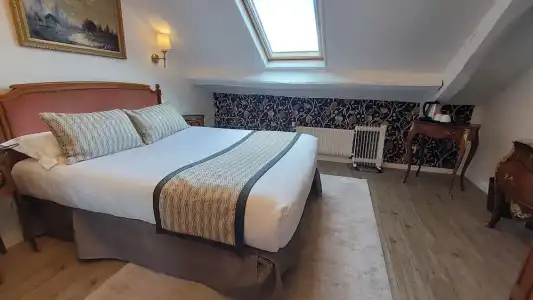 Hôtel Dandy - 18
