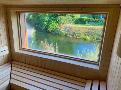 Sternen Bohlingen Aparthotel - 13