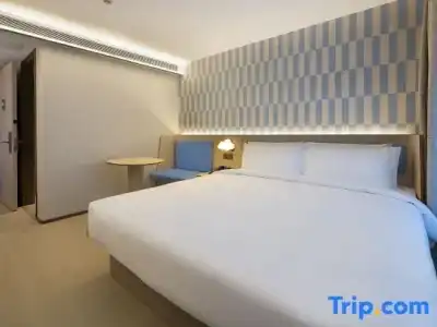 Hanting Ho Chi Minh City Downtown (汉庭国际胡志明市中心酒店) - 139