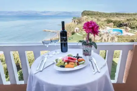 Ibiscus Corfu - 26
