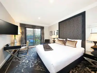 The Sebel Melbourne Flinders Lane - 28