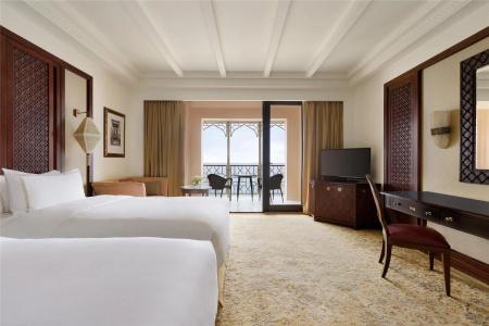 Al Husn Muscat - 3