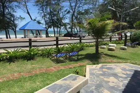 Bayview Resort Rayong - 9