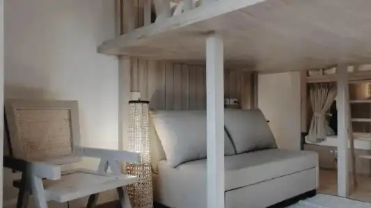Amaka Bed & Breakfast - 72