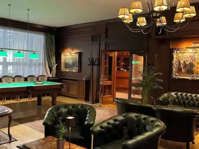 Grand Residence - 21