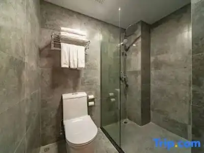 Comfort Inn Suwa Inter - 80