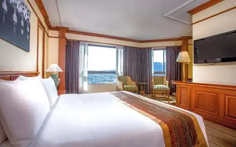 Centara Riverside Chiang Mai - 196