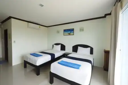 Sea Mountain Khanom - 22