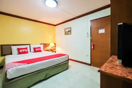 SEATEL Phuket Patong Beach - 10