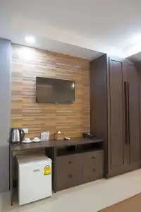 Pongsakorn Boutique Resort - 37