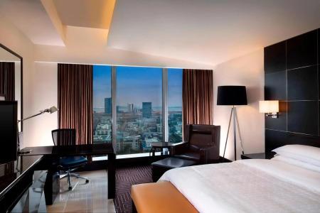 Sheraton Grand Incheon - 34