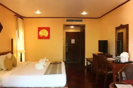 Khao Lak Palm Beach Resort - 61
